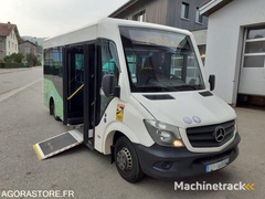 mercedes-sprinter