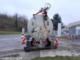 Minituur van Pichon TCI15700