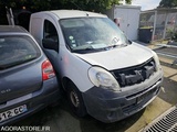 Miniaturansicht von Renault Kangoo