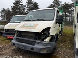 Miniaturansicht von Iveco 35C15