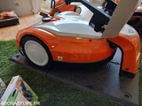 Minituur van Stihl RMI-632.0