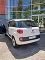 Minituur van Fiat 500