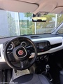 Minituur van Fiat 500