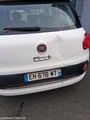 Minituur van Fiat 500