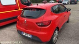 Miniaturansicht von Renault CLIO