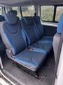 Minituur van Fiat Scudo