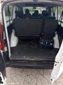 Minituur van Fiat Scudo