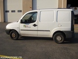 Minituur van Fiat DOBLO