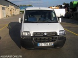 Minituur van Fiat DOBLO