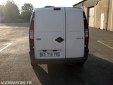 Minituur van Fiat DOBLO