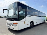 Minituur van Setra S-416