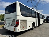 Minituur van Setra S-416
