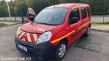 Thumbnail of Renault Kangoo