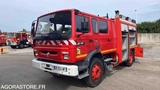 Minituur van Renault M210