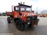 Miniaturansicht von Unimog 435GC