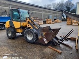 Minituur van Volvo L-25-B
