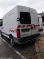 Minituur van Renault Master