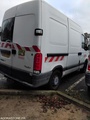Minituur van Renault Master