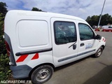 Minituur van Renault Kangoo