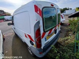 Minituur van Renault Kangoo