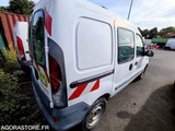 Minituur van Renault Kangoo