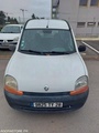 Minituur van Renault Kangoo