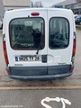 Minituur van Renault Kangoo