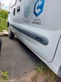Minituur van Renault Kangoo