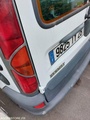 Minituur van Renault Kangoo