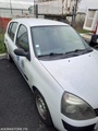 Minituur van Renault CLIO