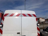 Minituur van Renault Master