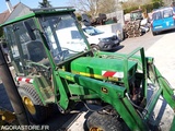 Miniaturansicht von John Deere 855
