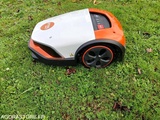 Minituur van Stihl IMOW6