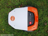Minituur van Stihl IMOW6