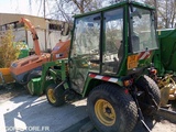 Miniaturansicht von John Deere 855