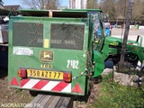 Miniaturansicht von John Deere 855