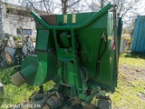 Miniaturansicht von John Deere 855