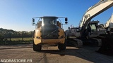 Minituur van Volvo A 40