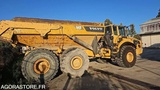 Minituur van Volvo A 40