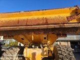 Minituur van Volvo A 40