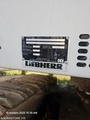 Minituur van Liebherr R964-C-HD
