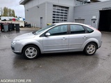 Thumbnail of Ford Focus