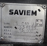 Thumbnail of Saviem SC10U