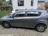 Thumbnail of Chevrolet AVEO