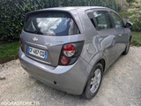 Thumbnail of Chevrolet AVEO