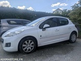 Thumbnail of Peugeot 207