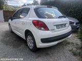 Thumbnail of Peugeot 207