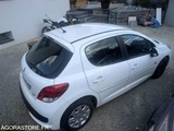 Thumbnail of Peugeot 207
