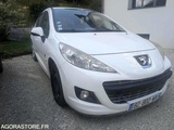 Thumbnail of Peugeot 207