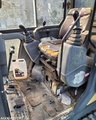 Minituur van Komatsu PC20-7